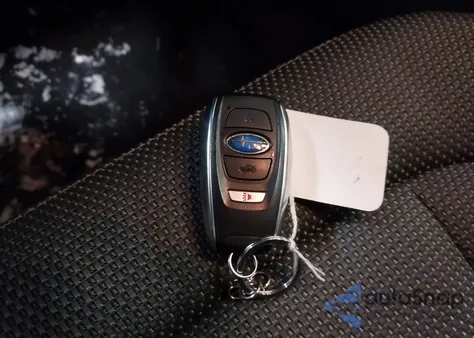 2024 Subaru Crosstrek Premium z USA, uszkodzony, nr VIN JF2GUADC7R8895323